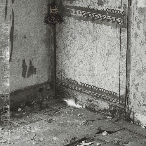 Khanate - Clean Hands Go Foul - Music CD