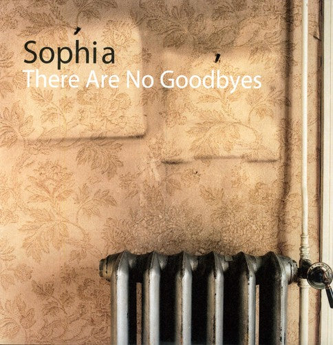 Sophia - There Are No Goodbyes - Vinyl Record