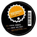 Equinox - Vivid Dreams - Vinyl Record