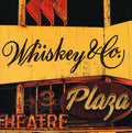 Whiskey & Co - Whiskey & Co - Vinyl Record