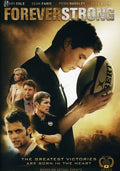 Forever Strong - Forever Strong - DVD