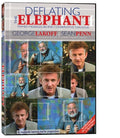 Deflatin The Elephant: Framed Messages Behind - Deflatin The Elephant: Framed Messages Behind - DVD