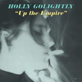 Golightly,holly - Up The Empire - Vinyl Record
