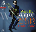 Van Rijen,jorgen - I Was Like Wow - Super Audio CD