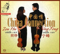 Hu,zen / Feng,ning - China Connection - Super Audio CD