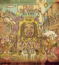 Matthews,dave - Big Whiskey & The Groogrux King - Vinyl Record