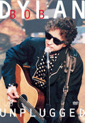 Dylan,bob - Mtv Unplugged - Music CD