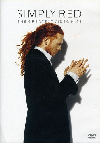 Simply Red - 25-the Greatest Video Hits - DVD