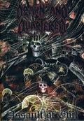 Drawn & Quartered - Assault Of Evil - DVD