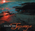 Hay,colin - Topanga - Music CD