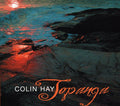 Topanga Music CD