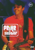 Peixe,alexandre - Ao Vivo Em Salvador - DVD