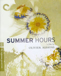 Criterion Collection - Summer Hours/bd - Blu-ray
