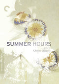 Criterion Collection - Summer Hours/dvd - DVD