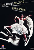 Planet Decoufle & Abracadabra - Planet Decoufle & Abracadabra - DVD