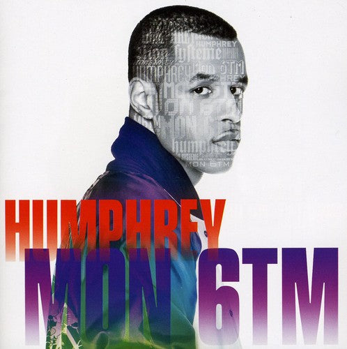 Humphrey - Mon 6tm - Vinyl Record