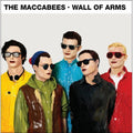 Maccabees - Wall Of Arms - Vinyl Record