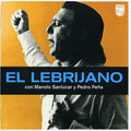 El Lebrijano / Sanlucar,manolo/ Pena,pedro - El Lebrijano - Music CD