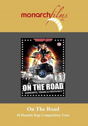 On Road - On Road - DVD