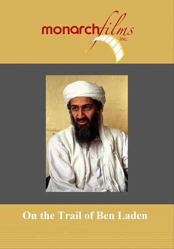 On Trail Of Bin Laden - On Trail Of Bin Laden - DVD