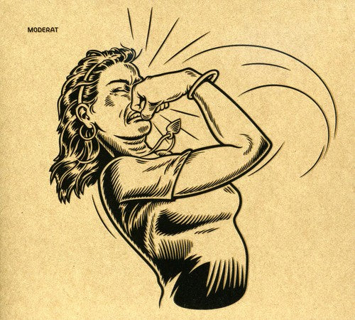 Moderat - Moderat - DVD