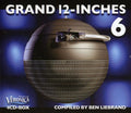 Liebrand,ben - Grand 12-inches 6 - Music CD