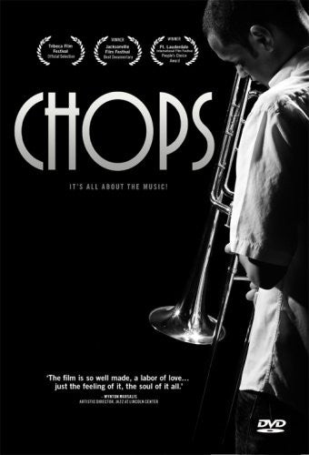 Chops - Chops - DVD