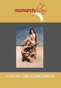 X-treme Girl Games Bikini Special - X-treme Girl Games Bikini Special - DVD