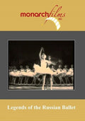 Legends Of Russian Ballet - Legends Of Russian Ballet - DVD