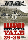 Harvard Beats Yale 29-29 - Harvard Beats Yale 29-29 - DVD