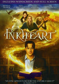 Inkheart - Inkheart - DVD