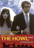 Howl (l'urlo) - Howl (l'urlo) - DVD