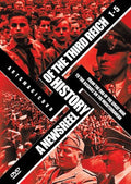 Newsreel History Of The Third Reich 1-5 - Newsreel History Of The Third Reich 1-5 - DVD