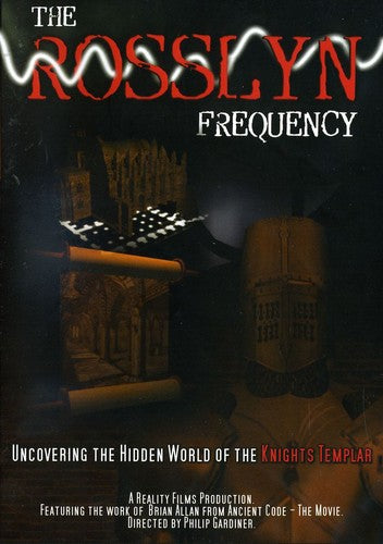 Rosslyn Frequency - Rosslyn Frequency - DVD