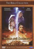 Sodom & Gomorrah - Sodom & Gomorrah (1962) - DVD