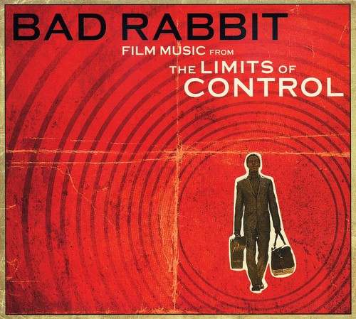 Bad Rabbit - Limits Of Control - Music CD