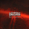 Valhall - Red Planet - Music CD