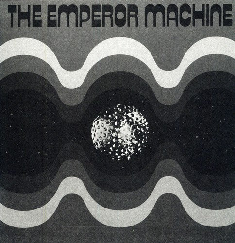 Emperor Machine - Kananana - Vinyl Record