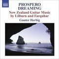 Lilburn / Herbig - Prospero Dreaming - Music CD