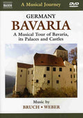 Musical Journey: Bavaria A Musical Tour Of Bavaria - Musical Journey: Bavaria A Musical Tour Of Bavaria - DVD