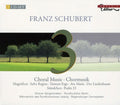 Schubert / Vcb / Runfunkchor Berlin - Choral Music - Music CD