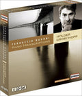 Piano Transcriptions [4 CD]