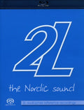 2l: Nordic Sound - 2l Audiophile Reference Record - 2l: Nordic Sound - 2l Audiophile Reference Record - Blu-ray Audio