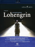 Wagner / Vogt / Kringelborn / Meier / Nagano - Lohengrin - Blu-ray