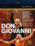 Mozart / Keenlyside / Didonato / Vargas / Mackerra - Don Giovanni - Blu-ray