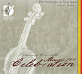 Courcelle / Orchestra Of New Spain / Wilkins - Masses For Celebrations - Music CD