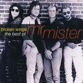 Mr Mister - Broken Wings: Best Of - Music CD