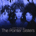 Pointer Sisters - Jump: Best Of - Music CD