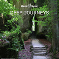 Halpern,steven & Hemi-sync - Deep Journeys - Music CD