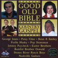 Good Old Bible / Various - Good Old Bible / Various - Music CD